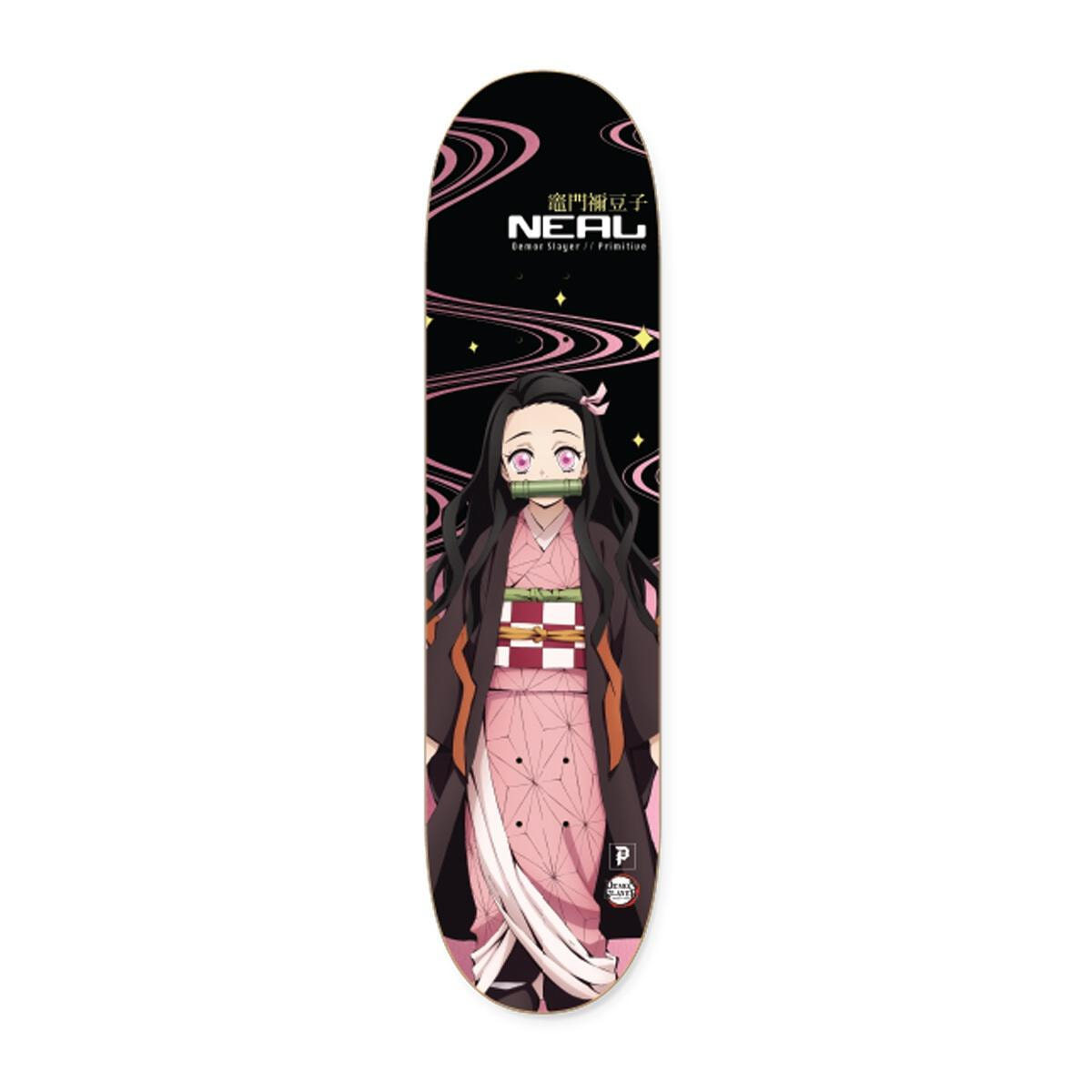 tamimoon tanakadaisuke mool skateboard-
